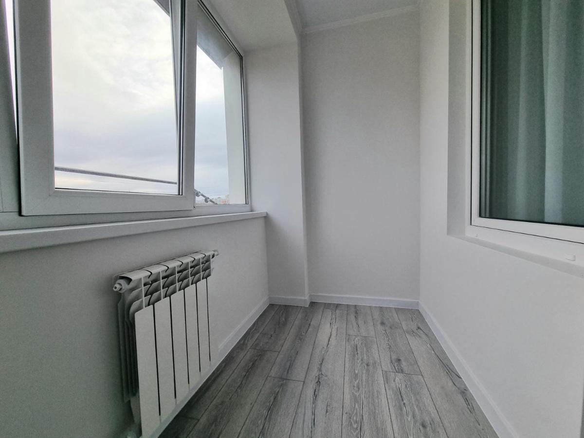 צ'יסינאו Negruzzi Bd, One Bedroom Apartment מראה חיצוני תמונה